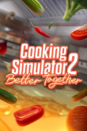 Cooking Simulator 2 PC
