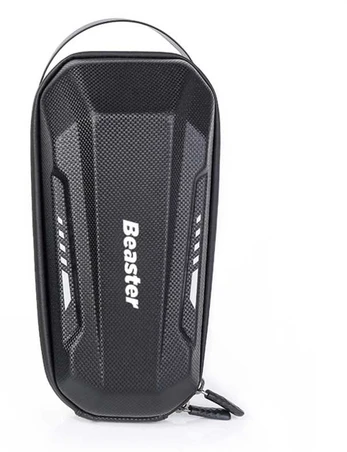 Beaster Scooter Pakabinamas krepšys paspirtukui Beaster BS93BG, 3 l