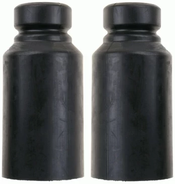 Apsauginio dangtelio komplektas, amortizatorius SACHS 900 059