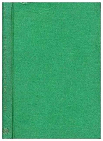 Wigginton (Oxon) Constables' Book