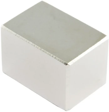 Mpł 30x15x15 neodiminis magnetas magnetai - 1 vnt.