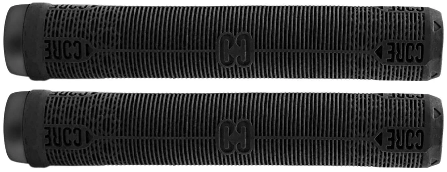 CORE Skinny Boy Pro Scooter Grips (170mm - Black)