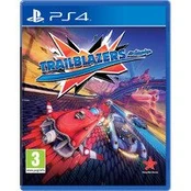 Trailblazers Playstation 4