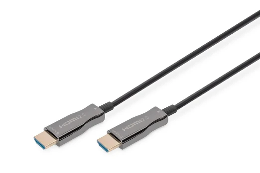 ASSMANN Connection Cable HDMI Hybrid 30m | AK-330125-300-S