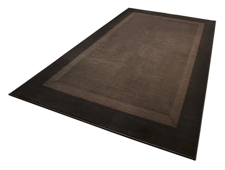 Hanse Home kilimas Band Brown, 200x290 cm