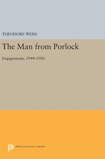 Man from Porlock