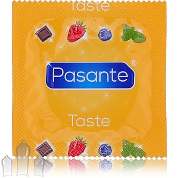 Pasante Taste