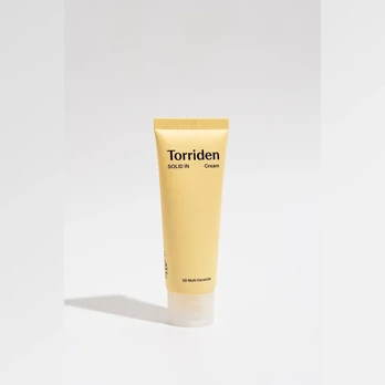 Veido kremas moterims Torriden Solid In, 70 ml