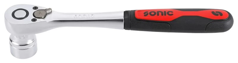 Terkšlė 1/2colių kvadratas ilgis260mm