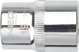 Neo Spline adapteris 1 / 2 "32mm (08- 599) kaina