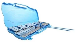 Vaikiškas metalofonas Gewa 847000