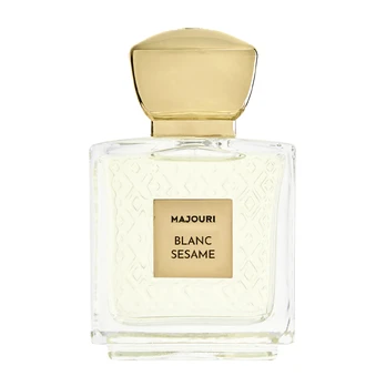 MAJOURI BLANC SESAME parfumuotas vanduo, 75 ml
