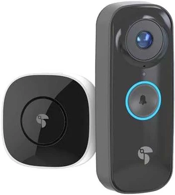 TOUCAN PRO Bezdrátový videozvonek