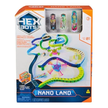 Rinkinys Nano Land
