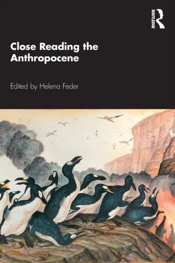 Close Reading the Anthropocene