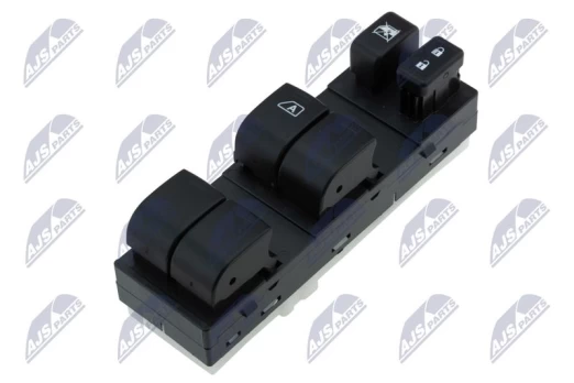 Jungiklis, lango pakėliklis NTY EWS-NS-033