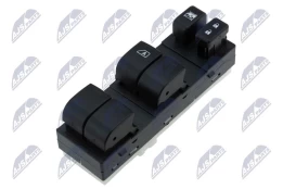 Jungiklis, lango pakėliklis NTY EWS-NS-033 kaina
