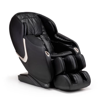 Masažinis krėslas MASSAGGIO ECCELLENTE 2 PRO BLACK
