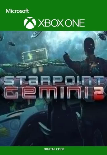 Starpoint Gemini 2 Xbox One
