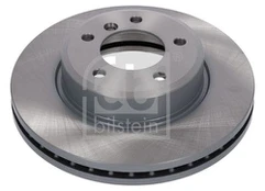 FEBI FE12323 Brake Disc