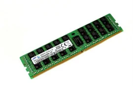 RAM DDR4 REG 16GB / PC2400