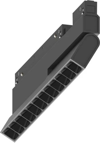 Magnetinis šviestuvas EGO FLEXIBLE ACCENT 13W 3000K