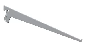 Laikiklis Dolle, 25 cm x 0.2 cm, pilka, plienas
