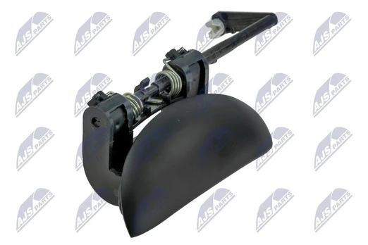 Durų rankenėlė NTY EZC-PE-066