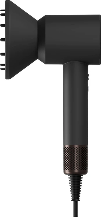 Beautifly - Hair Dryer - DryFinity Graphite