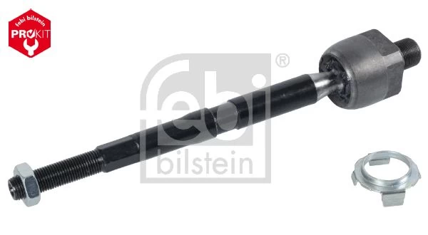 FEBI FE24968 Inner steering tie rod without end