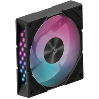 Oro aušintuvas korpusui Deepcool CG580 Reverse, 120 mm x 120 mm