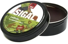 Batų tepalas SIGA, rudas, 100ml