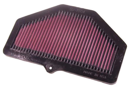 Oro filtras K&N SU-7504