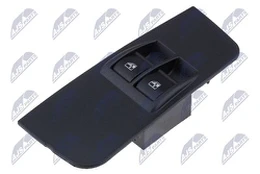 Jungiklis, lango pakėliklis NTY EWS-FT-035 kaina