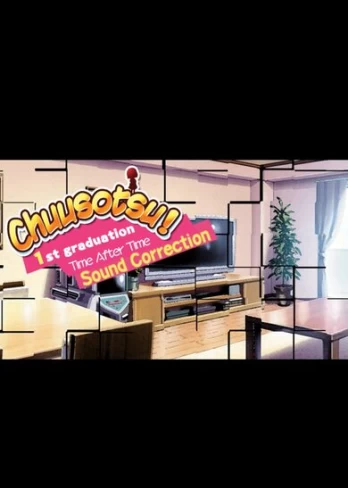 Chuusotsu! Sound Correction PC