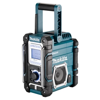 Radijas Makita DMR108N