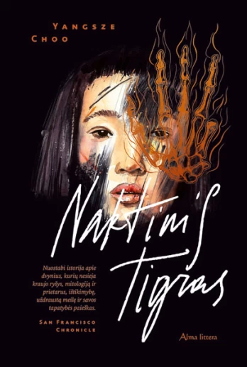 Naktinis tigras