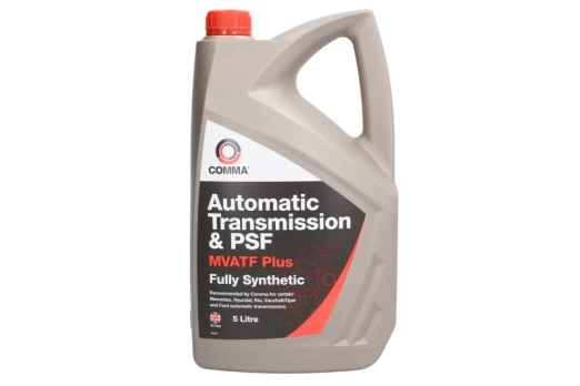 ATF alyva COMMA ATF (5L) MVATF PLUS 5L
