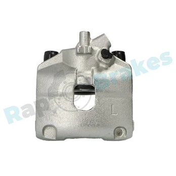 Stabdžių apkaba RAP BRAKES R-K0826