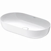 Praustuvas Duravit LUV 80x40 cm, baltas 0379800000 kaina