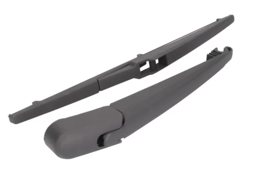 Stiklo valytuvas su svirtimi 310mm