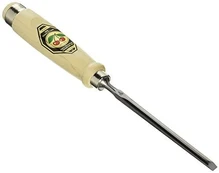 Medžio kaltas KIRSCHEN 6 mm kaina
