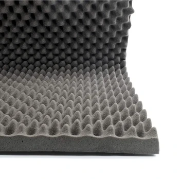 Silent Coat Sound Absorber 35mm Sheet 1.8 m²