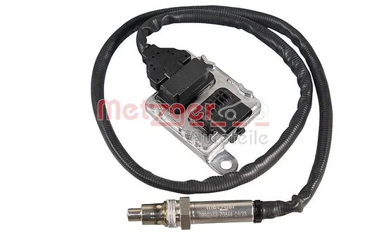 NOx jutiklis, NOx katalizatorius METZGER 0899343