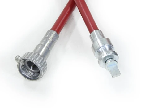 Other SKAITIKLINIS LAIDAS WSK 125 B3 RAUDONAS