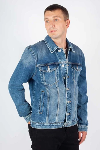 Džinsinė striukė LTB JEANS