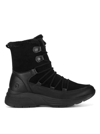 Remonte Auliniai batai D6685-02 Juoda