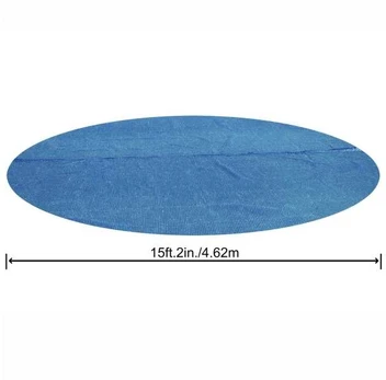 Bestway Flowclear Solar Pool Cover 4,57m/4,88m