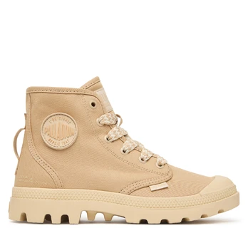 Palladium Žygio batai Pampahi Htglace 94989-219-M Smėlio
