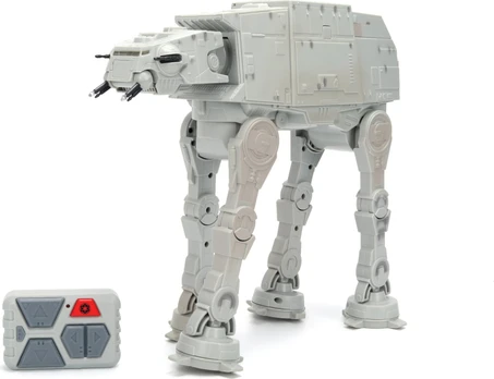 Jada - RC Star Wars AT-AT 13 (9336944314R00)